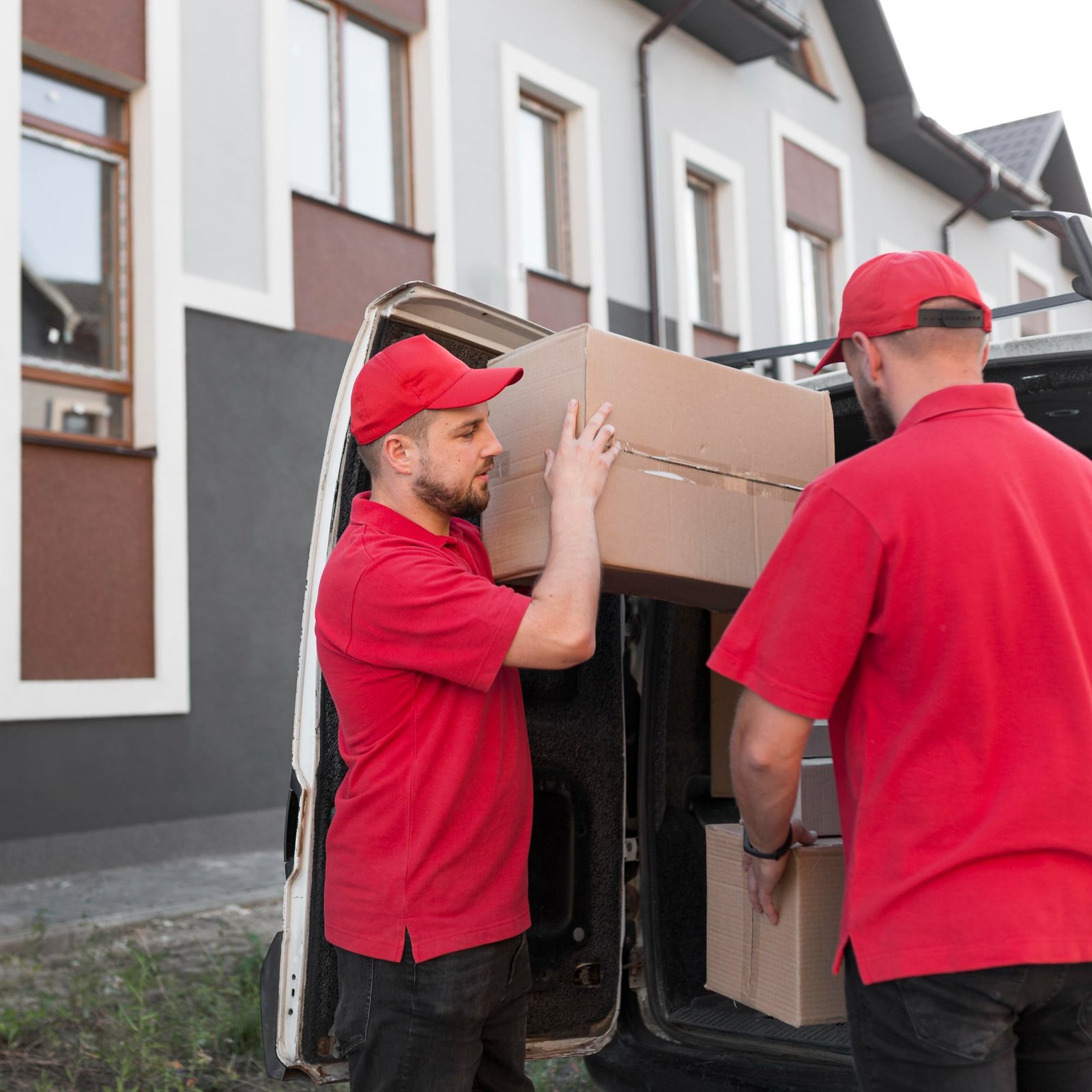 Cheap Moving Services in Abu Dhabi